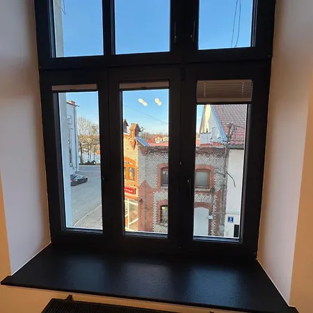 Sonata Loft Apartment *