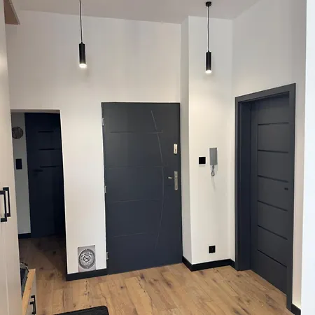 Apartment Sonata Loft Gorowo Ilaweckie