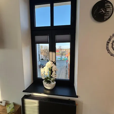 Sonata Loft Apartment