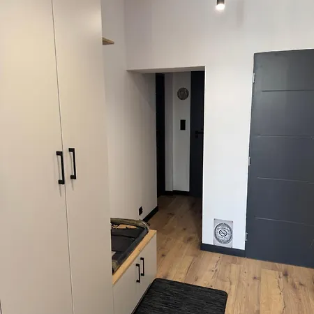Apartment Sonata Loft