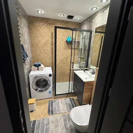 Sonata Loft Apartment *