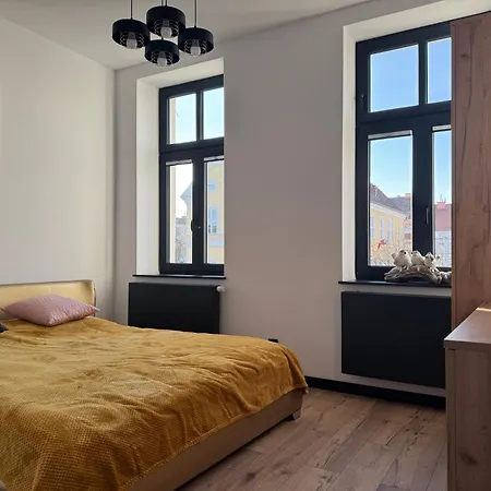 Sonata Loft Apartment Gorowo Ilaweckie