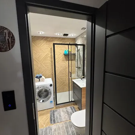 Apartment Sonata Loft *