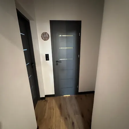 Sonata Loft Apartment *