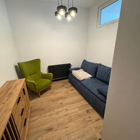 Apartment Sonata Loft *