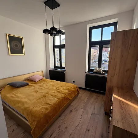 Sonata Loft Gorowo Ilaweckie