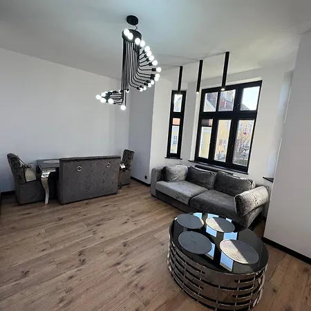 Apartment Sonata Loft *