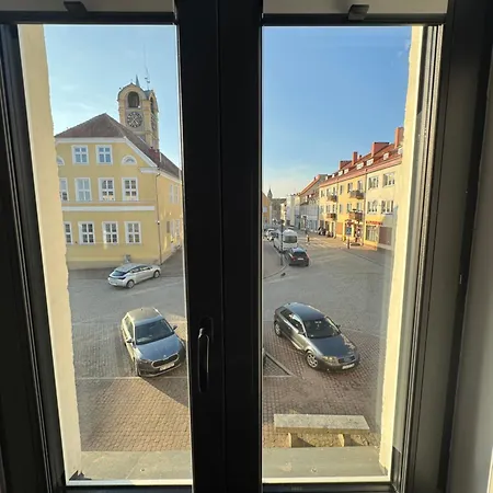 Sonata Loft Gorowo Ilaweckie