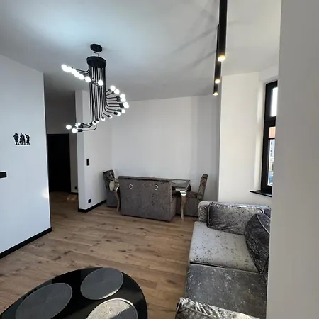 Apartment Sonata Loft Gorowo Ilaweckie