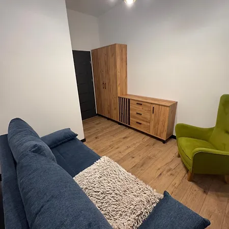 Apartment Sonata Loft
