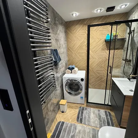 Sonata Loft Apartment