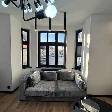 Sonata Loft Apartment