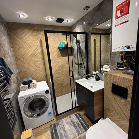 Apartment Sonata Loft