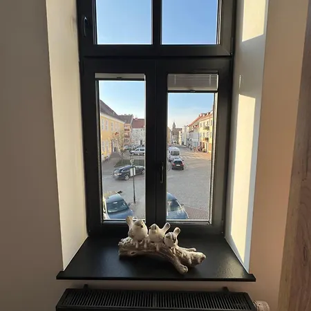 Sonata Loft Apartment