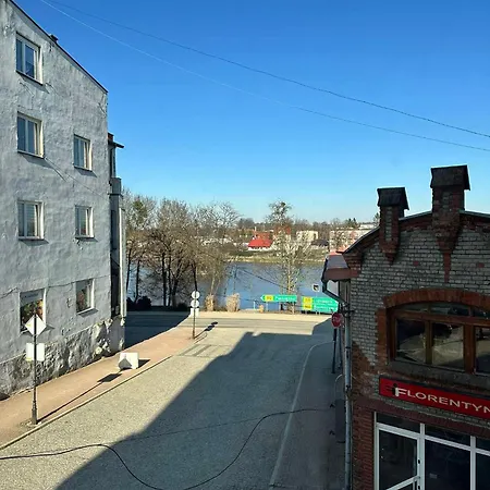 Sonata Loft * Gorowo Ilaweckie