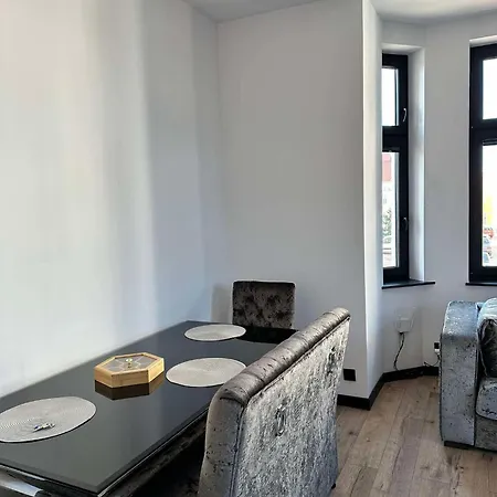 Sonata Loft Apartment Gorowo Ilaweckie