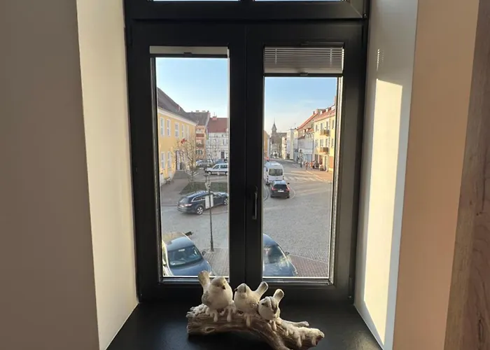 Sonata Loft Appartement