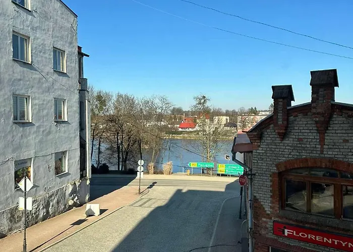 Sonata Loft * Gorowo Ilaweckie