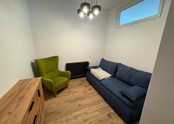 Sonata Loft * Gorowo Ilaweckie