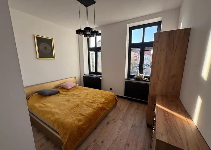 Appartement Sonata Loft *